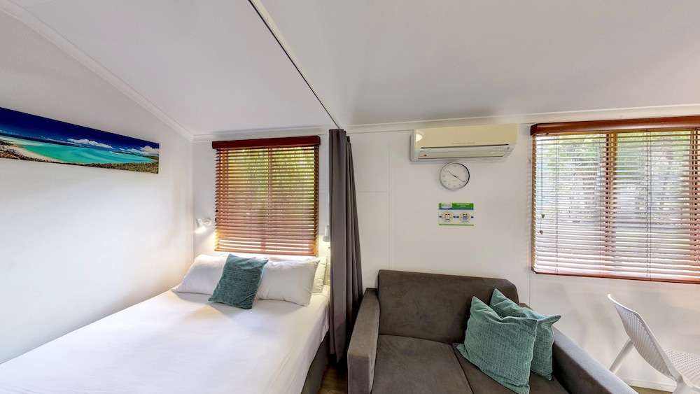 BIG4 Adventure Whitsunday Resort in Cannonvale, Australia