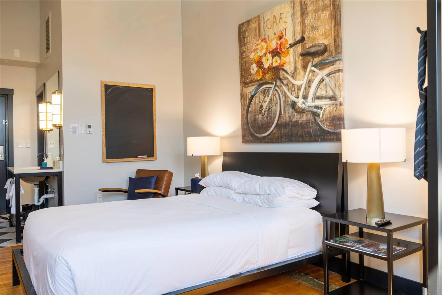 Hotel Grinnell Downtown an Ascend Collection Hotel - photo 36