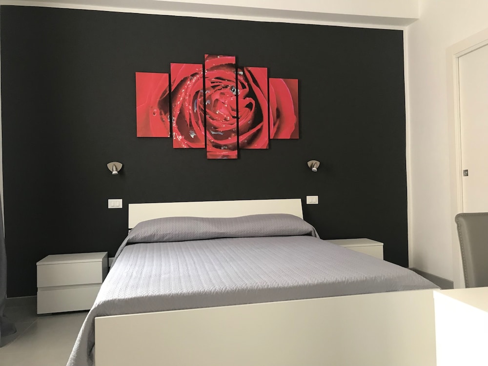 Le Tre Rose in Terrasini, Italy