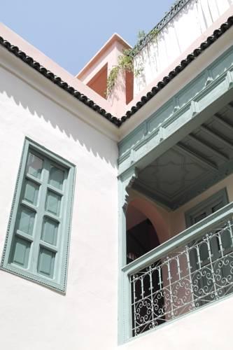 Riad Helen Hotel — Marrakesh — photo 5