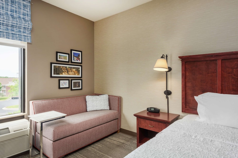Hampton Inn Branson Branson Hills - photo 14