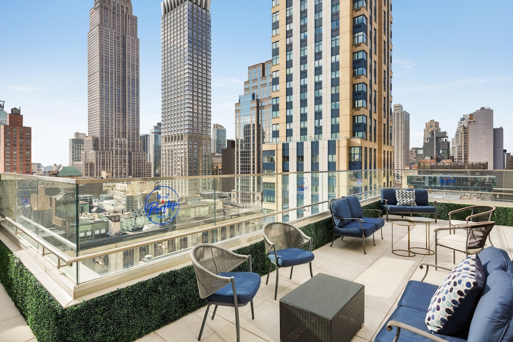 Hyatt Centric Midtown 5th Avenue New York - photo 47