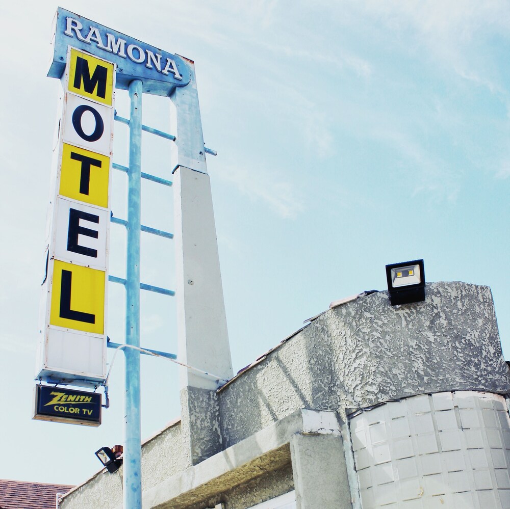 LA Ramona Motel - photo 79