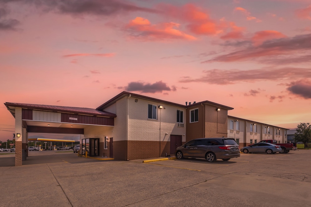 Red Roof Inn Paducah - photo 19