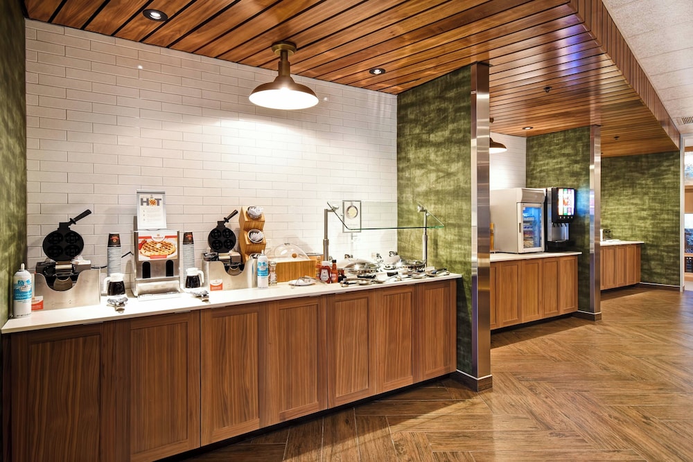 Fairfield Inn & Suites by Marriott Plymouth - photo 38