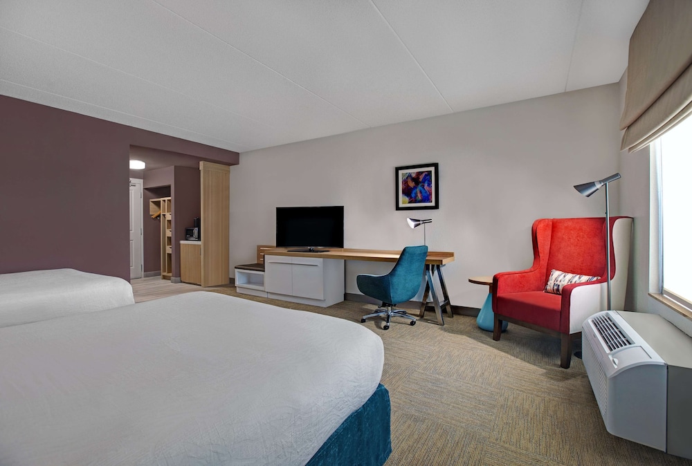 Hilton Garden Inn Memphis Southaven MS - photo 17