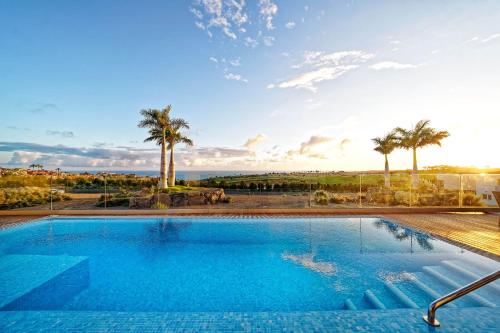Ananda Vistas Meloneras by Maspalomas Holiday Villas — 4-Star Luxury Hotel in Maspalomas, Spain