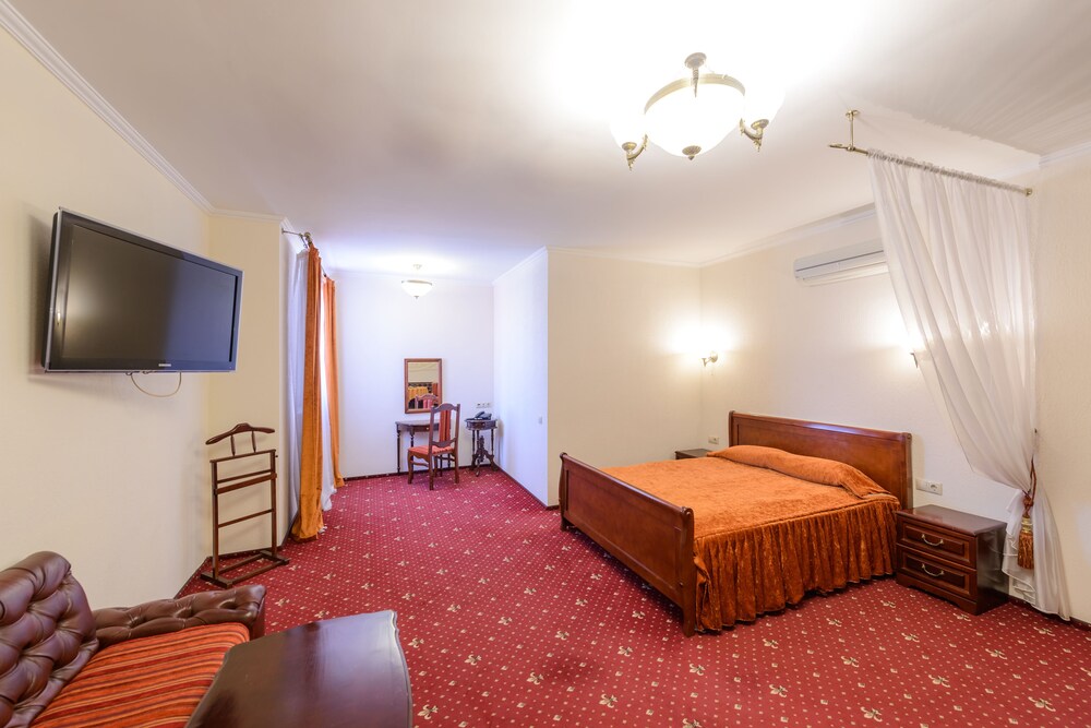 El’otel’ Hotel — Kovrov — photo 3