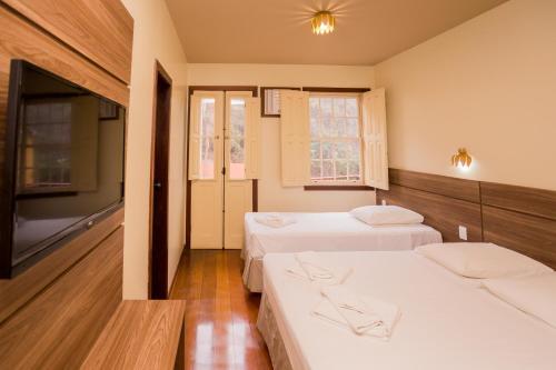 Mirante Hotel — hotel in Ouro Preto