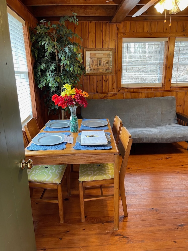 Mountain Aire Cottages & Inn - photo 122