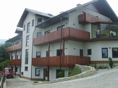 Hotel Karpacki & Spa in Karpacz, Poland