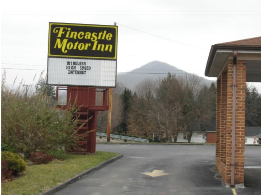 Capital O Fincastle Motor Inn Tazewell - photo 14