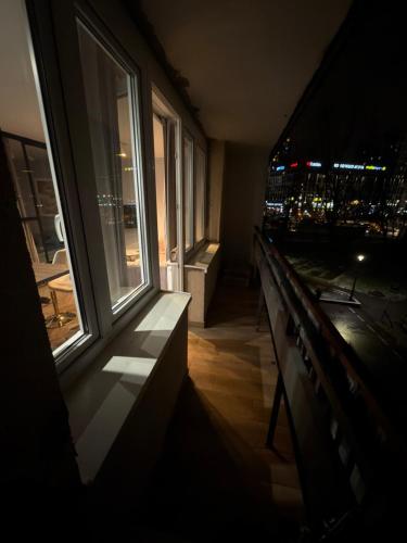 Wiatraczna Glamour Apartment — 4-Star Luxury Hotel in Warsaw, Poland