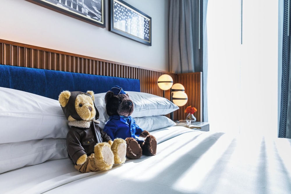 Hotel Polaris - photo 16