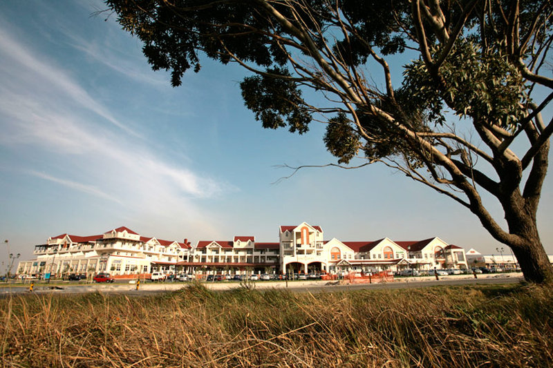Urban Hip Hotels Kings — 4-Star Luxury Hotel in Port Elizabeth, South Africa