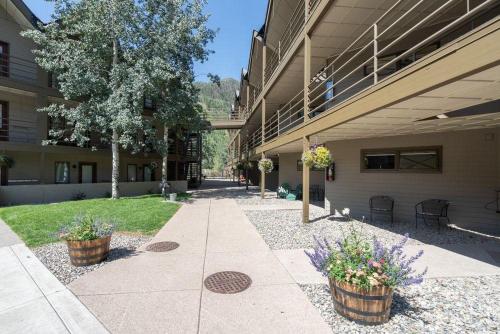 Telluride Ski Resort CO Viking Lodge Condos - photo 14