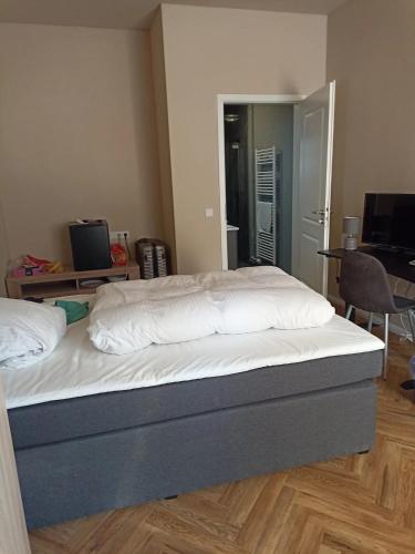 Hotel zur Panke Wohnung 3 pet-friendly hotel Schwanebeck