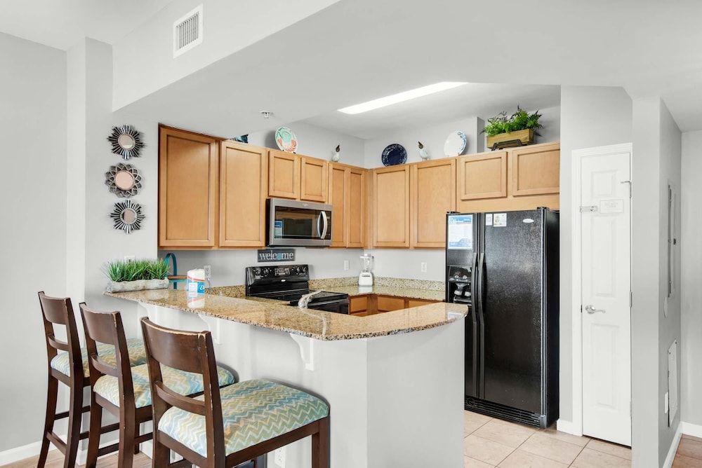 Palms Resort #1505 Jr 2BR - photo 13
