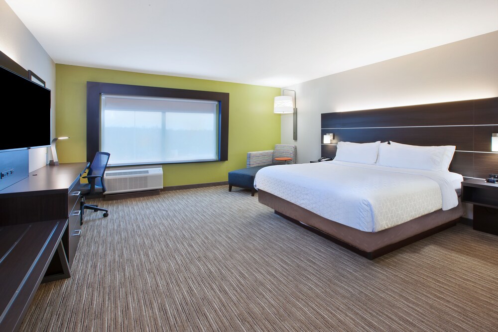 Holiday Inn Express & Suites Parkersburg East by IHG - photo 14