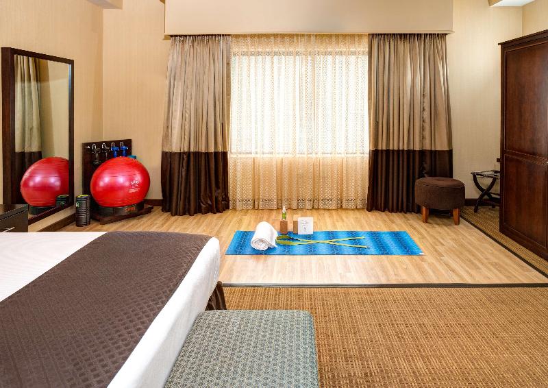 DoubleTree by Hilton Chicago O'Hare Airport Rosemont - photo 40