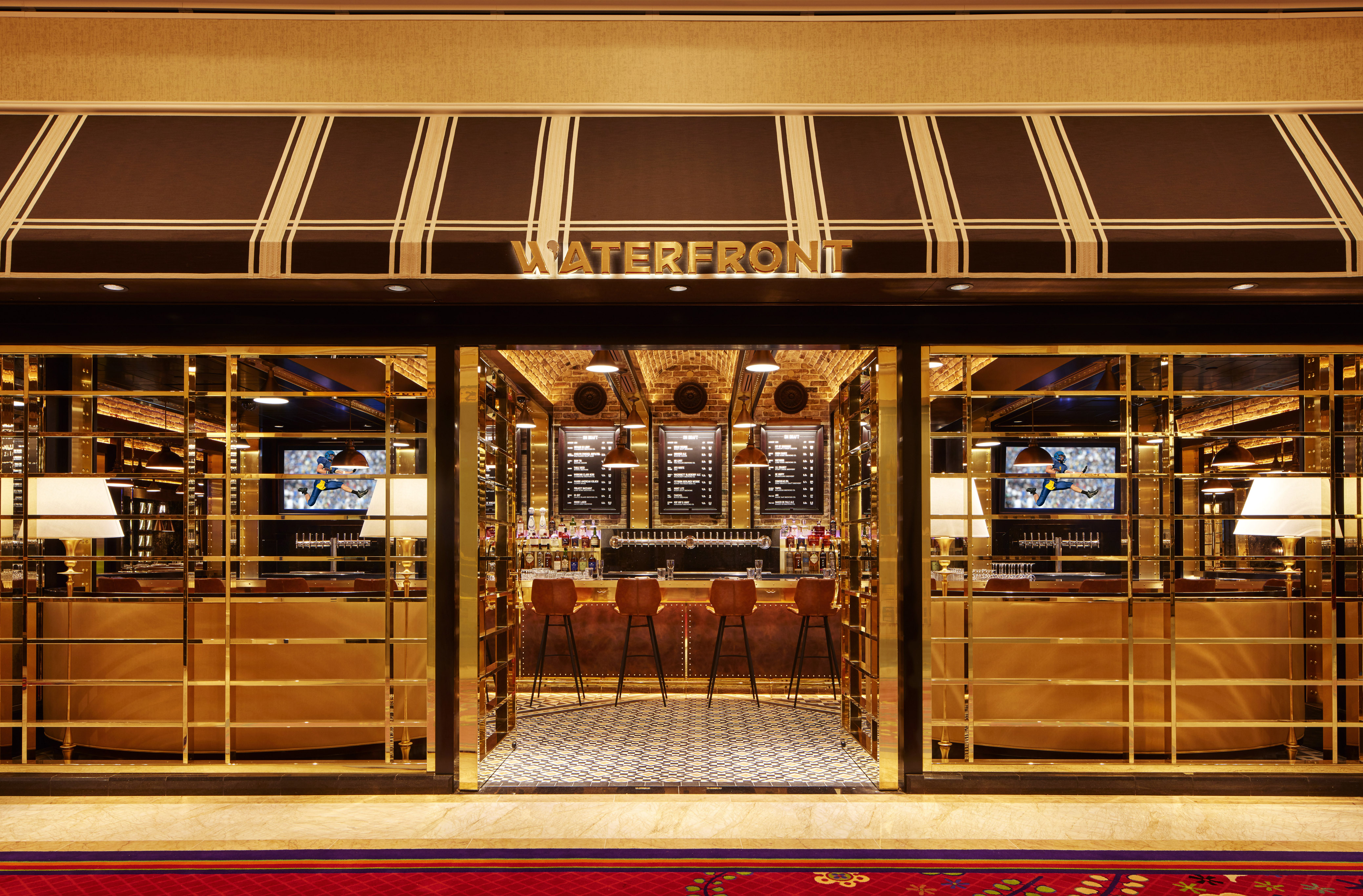 Encore Boston Harbor - photo 53