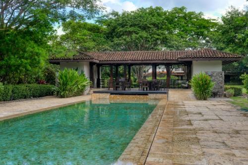 Pinilla Flor de Malinche 15 in Unknown City, Costa Rica