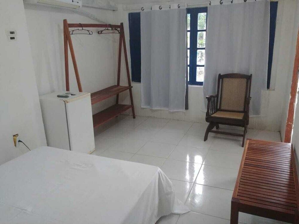 Pousada Vilarejo in Natal, Brasil