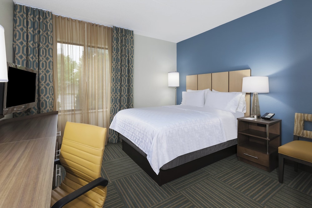 Candlewood Suites Gonzales Baton Rouge Area by IHG - photo 12