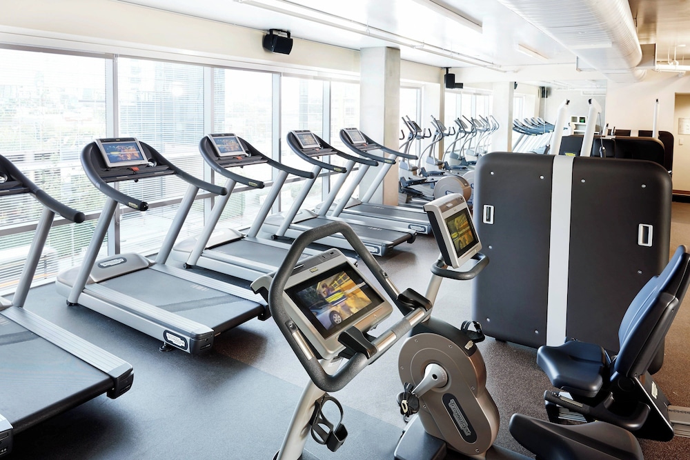 Residence Inn Los Angeles L.A. LIVE - photo 48