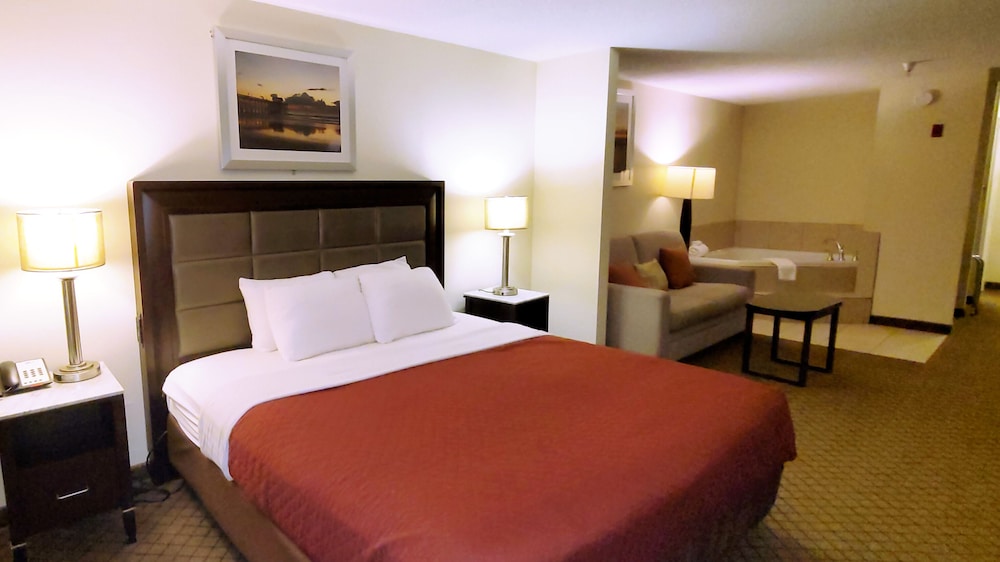 Home Inn & Suites - photo 17