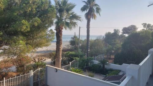 Max - carbon neutral hotel in Condofuri
