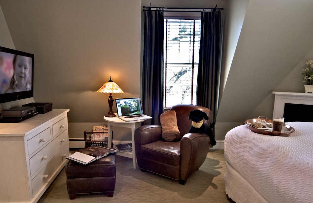 Mill House Inn - photo 16