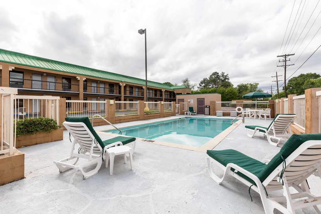 Quality Inn Alexandria - photo 23