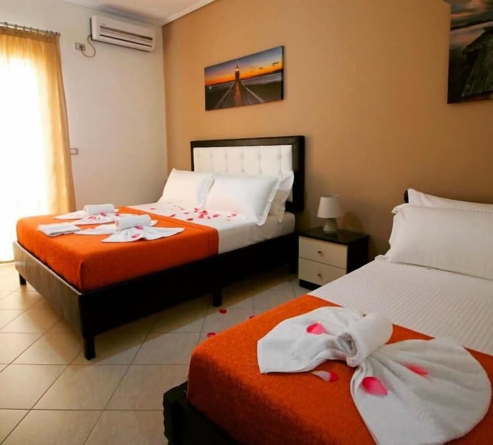 Eros Hotel - last minute hotel in Ksamil