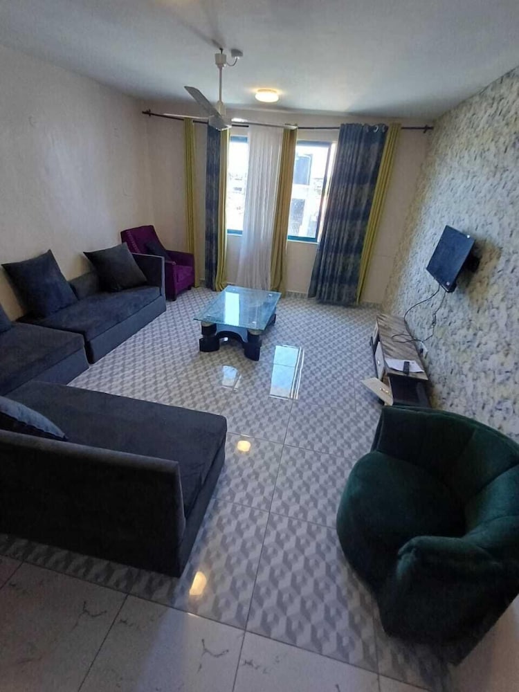 Lacasa Nyali Hotel — Mombasa