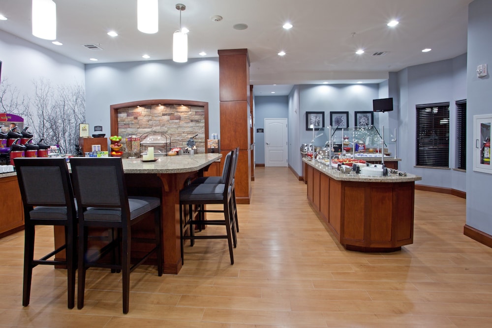 Staybridge Suites Houston Stafford Sugar Land by IHG - photo 38