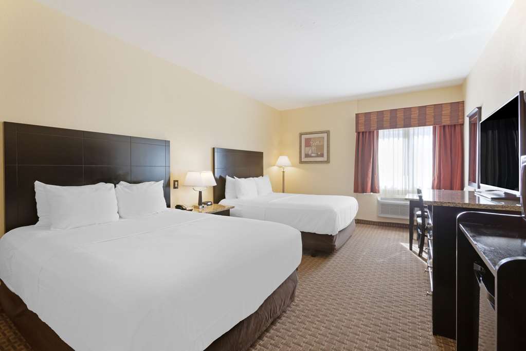 Comfort Inn Near Grand Canyon - photo 14