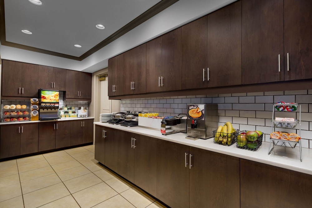 Residence Inn By Marriott Hartford Rocky Hill - photo 22