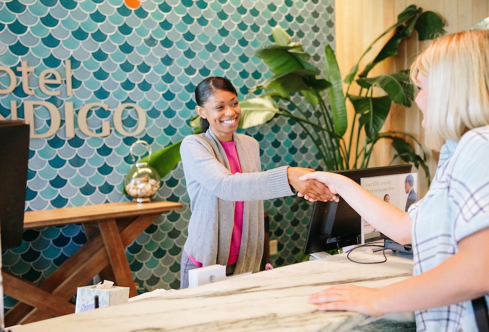 Hotel Indigo Orange Beach Gulf Shores an IHG Hotel - photo 3