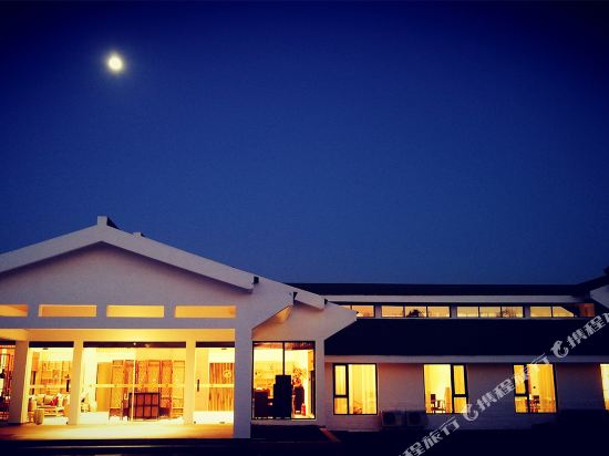 Huayu Meishu Hotel in Guixi, People's Republic of China