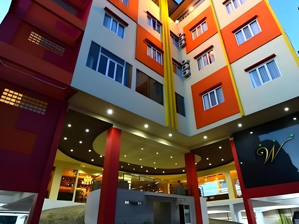 Wixel Hotel Kendari in Kendari, Indonesia