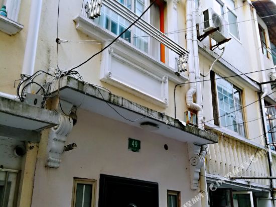 FitRoom - last minute hotel in Shanghai