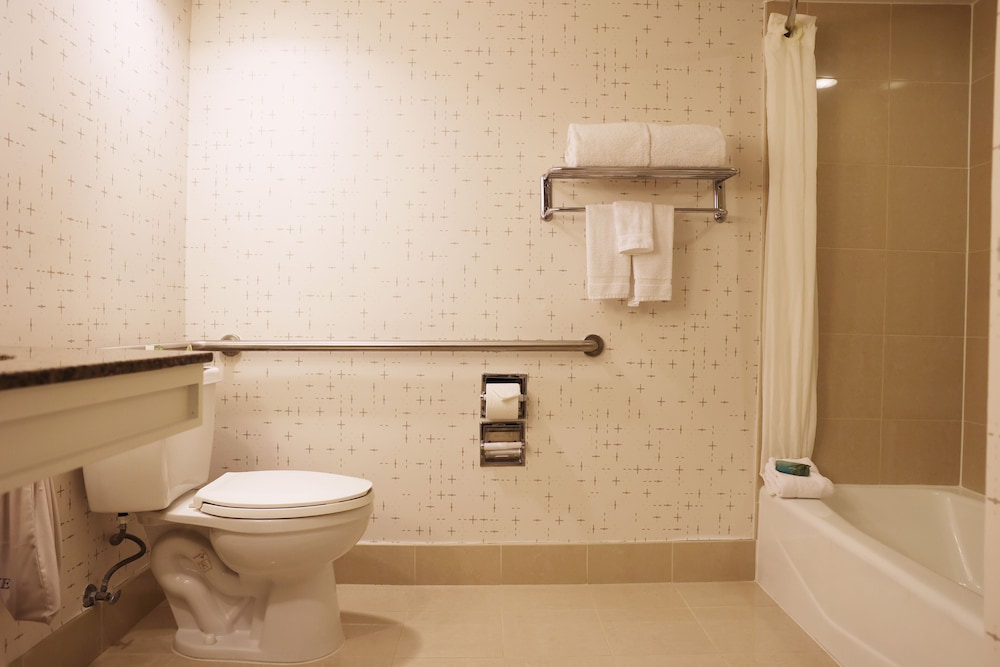 Ontario Airport Hotel & Conference Center - photo 15