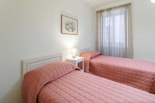 Dietro l'angolo Appartamenti in Montefalco — 4-Star Luxury Hotel in Montefalco, Italy