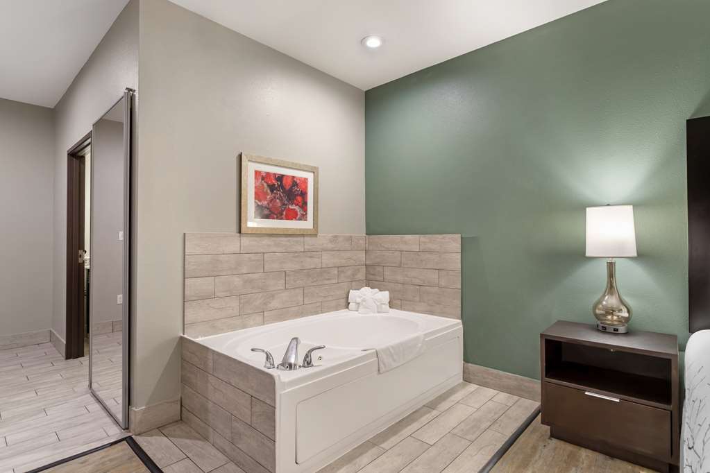 Best Western Casino Inn - photo 23