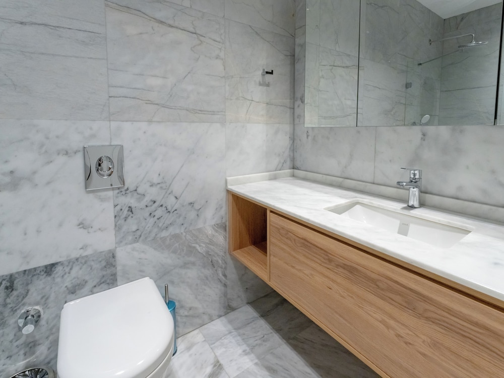 Villa Venus 8 Planet Luxury Villas — 4-Star Luxury Hotel in Kalkan, Turkey