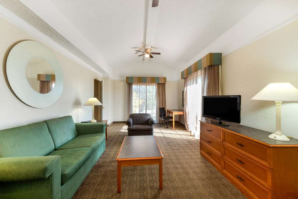 La Quinta Inn by Wyndham Bossier City - photo 20