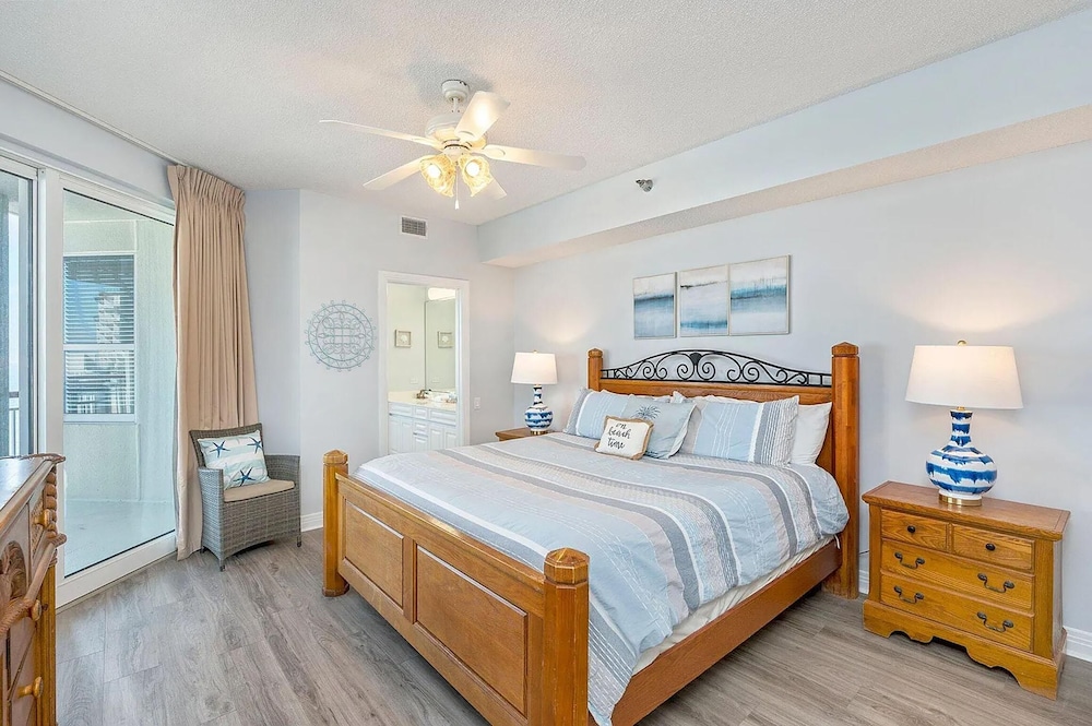 Beach Colony Resort East 11A - photo 5