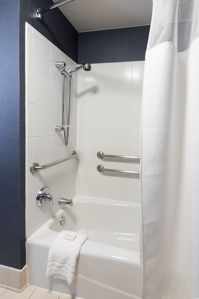 Residence Inn by Marriott Washington DC National Mall - photo 13