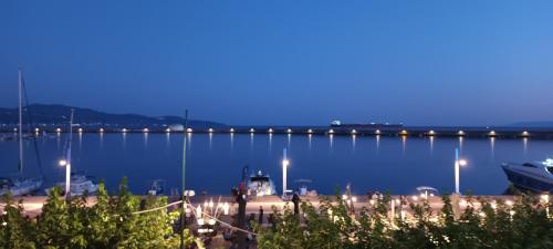 V for view — 4-Star Luxury Hotel in Kalamata, Greece
